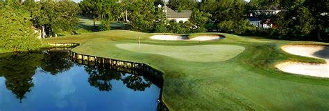 shalimar pointe golf